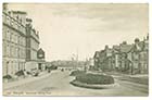 Canterbury Road and Nayland Rock 1909 [PC]